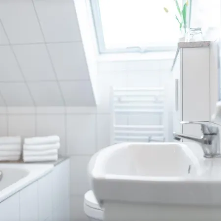 Pension Feichthub Nussbach Exteriér fotografie