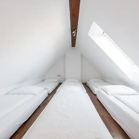 Pension Feichthub Nussbach Exteriér fotografie