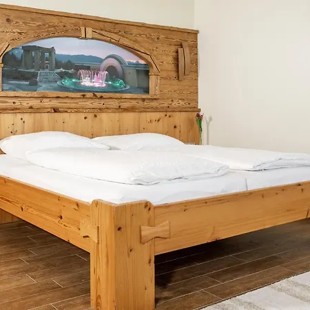 Pension Feichthub Nussbach Exteriér fotografie