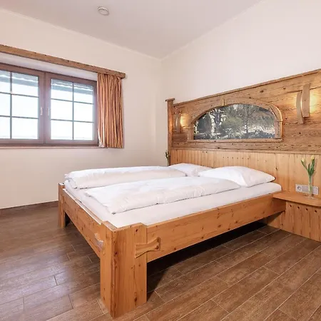 Pension Feichthub Nussbach Exteriér fotografie