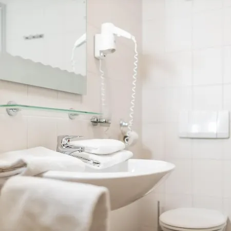 Pension Feichthub Nussbach Exteriér fotografie