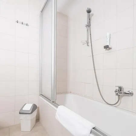 Pension Feichthub Nussbach Exteriér fotografie