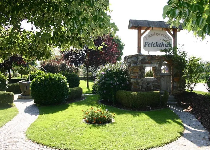 Pension Feichthub