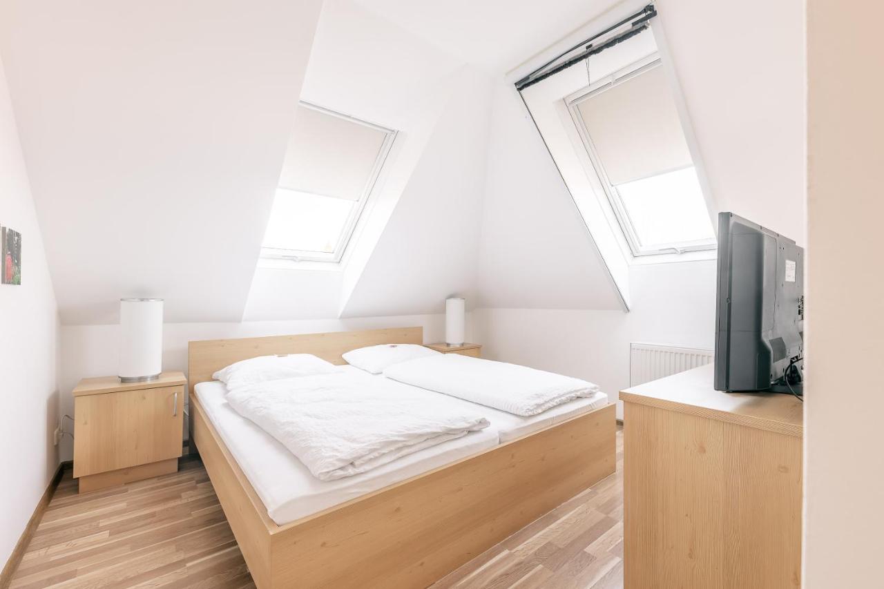 Frühstückspension Feichthub 3*