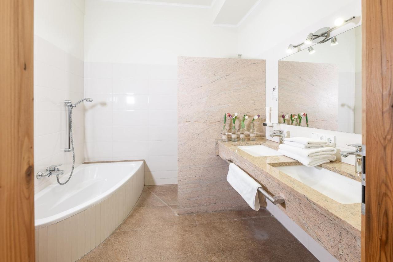 Feichthub 3* Nussbach