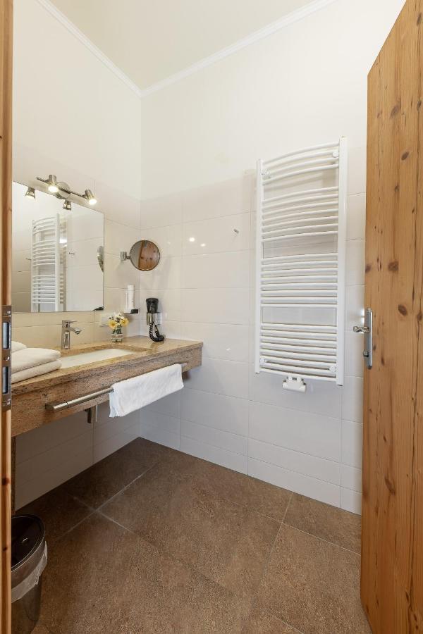 Feichthub 3* Nussbach