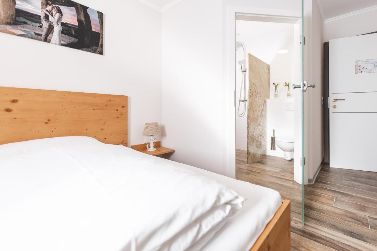 Feichthub 3* Nussbach