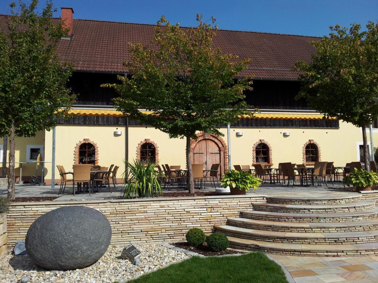 Feichthub Nussbach