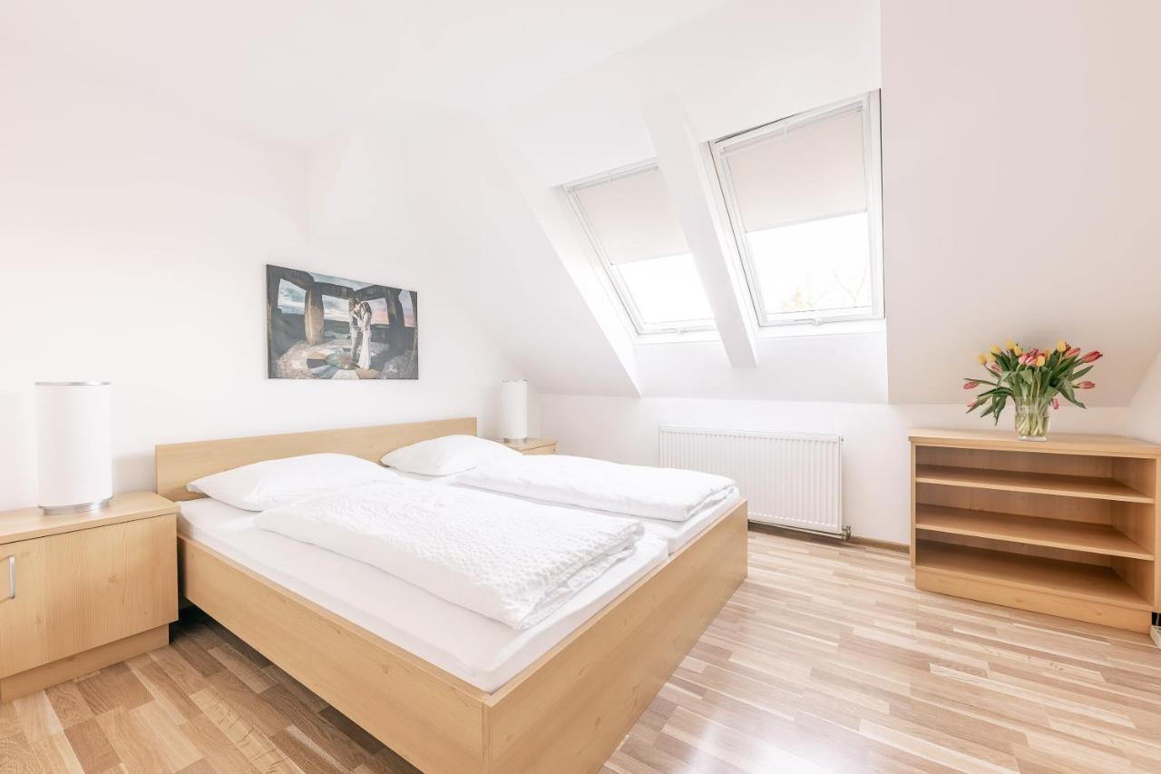 Feichthub Bed & Breakfast Nussbach