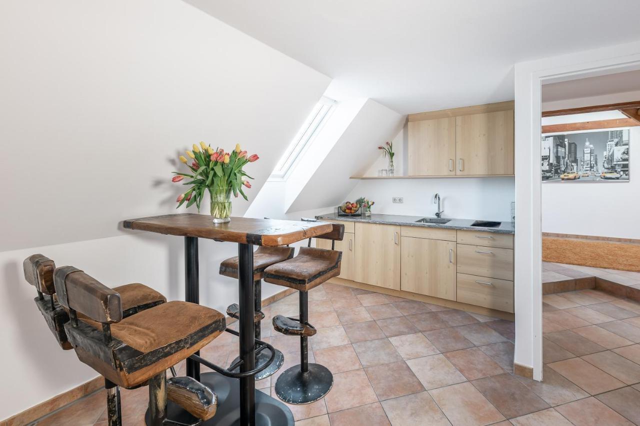 Bed & Breakfast Feichthub Nussbach