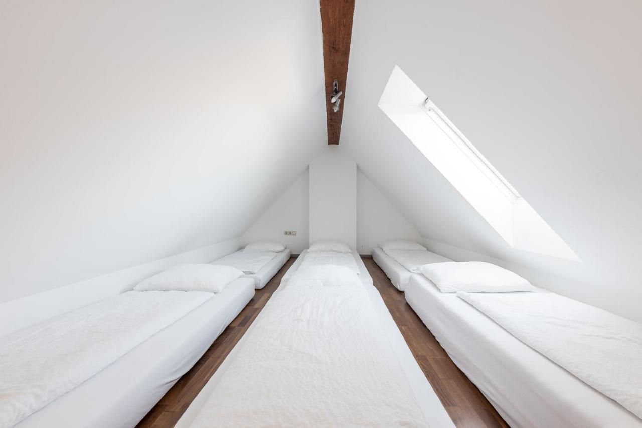 Feichthub Bed & Breakfast Nussbach