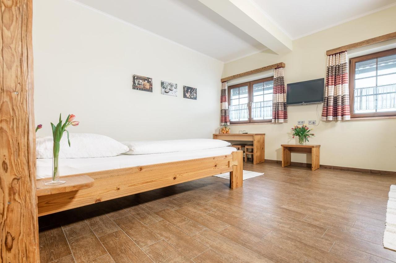 Bed & Breakfast Feichthub