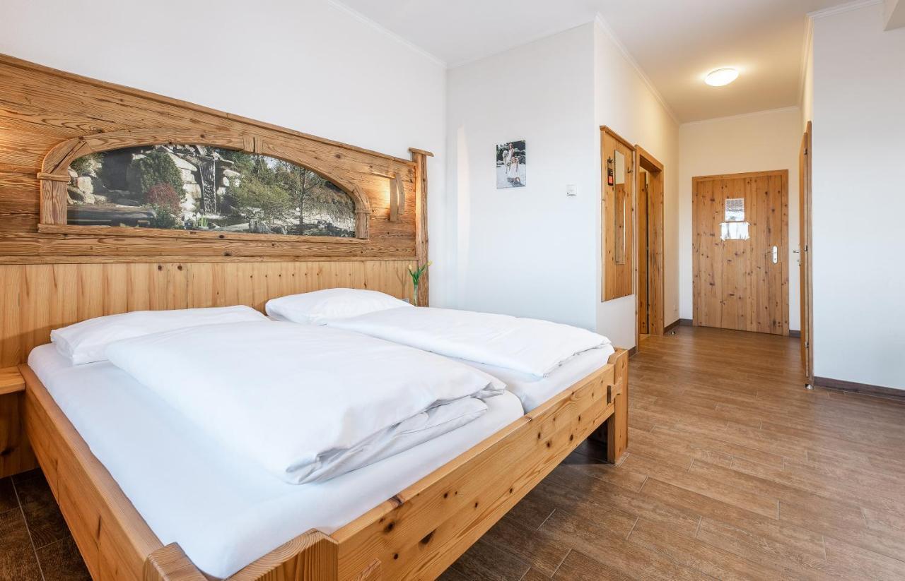 Feichthub Bed & Breakfast Nussbach