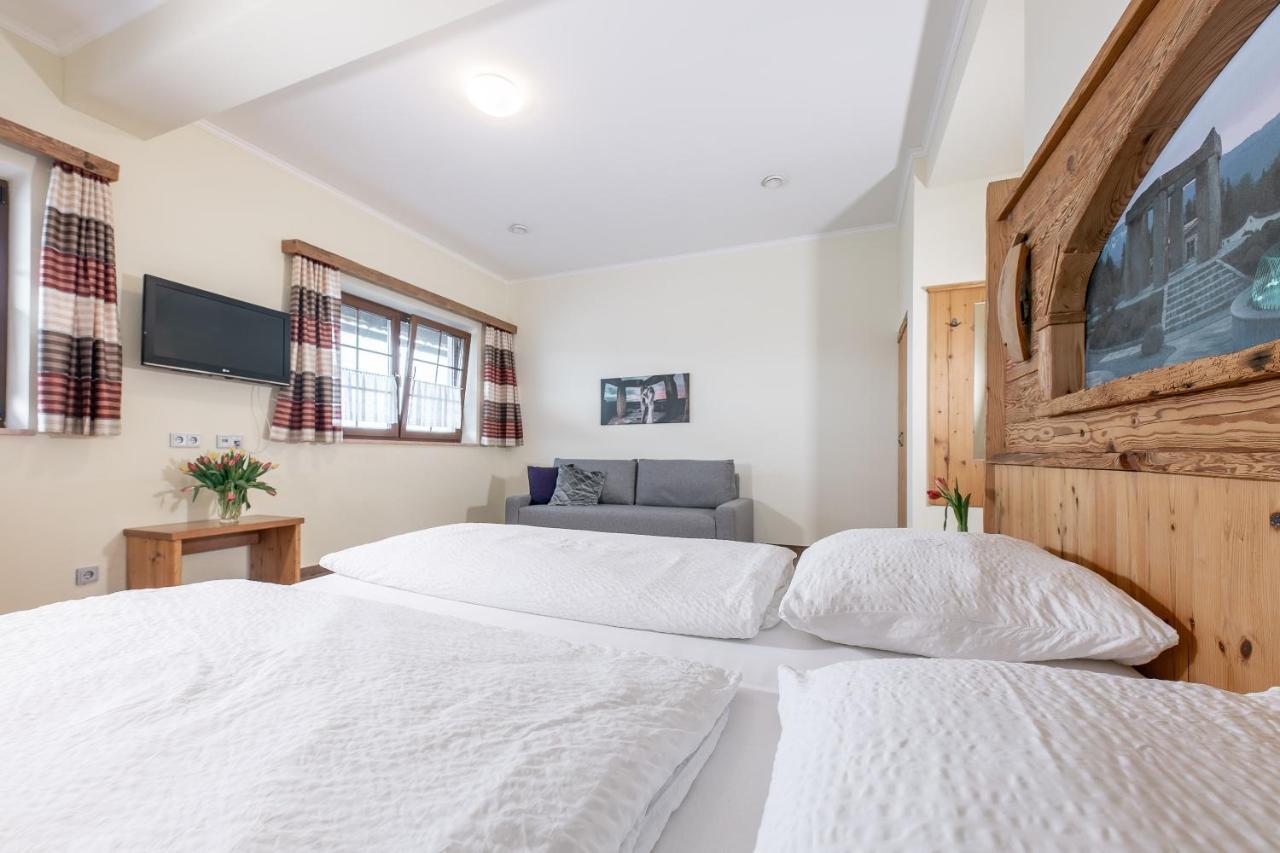 Feichthub Bed & Breakfast Nussbach